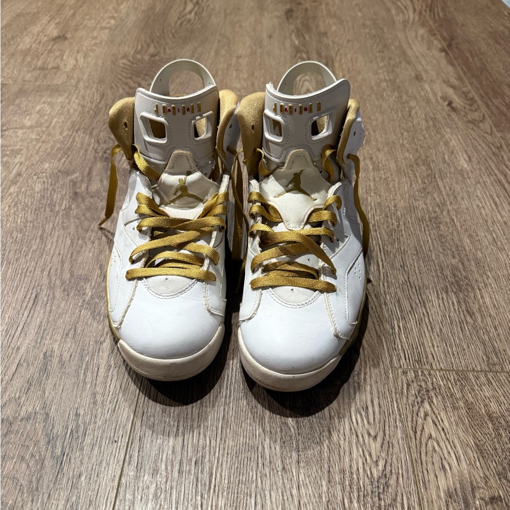 Nike Air Jordan